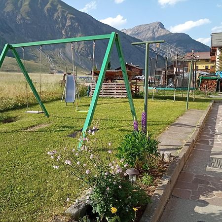 Chalet Claudia Livigno Ngoại thất bức ảnh