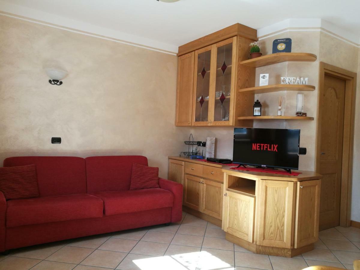 Chalet Claudia Livigno Ngoại thất bức ảnh